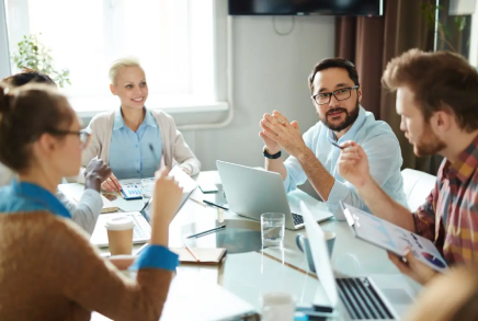 Regulatory Expertise